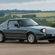 Illustration for article titled What Its Like To Drive The First Mazda RX-7 With Just 200 Miles On The Clock